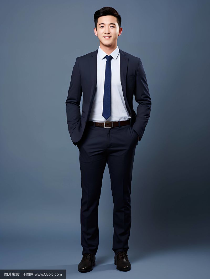 张思颖 执行导演负责人